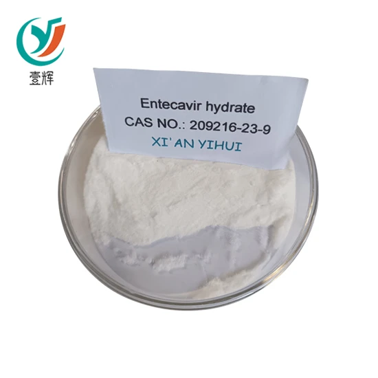 Entecavir Hydrate